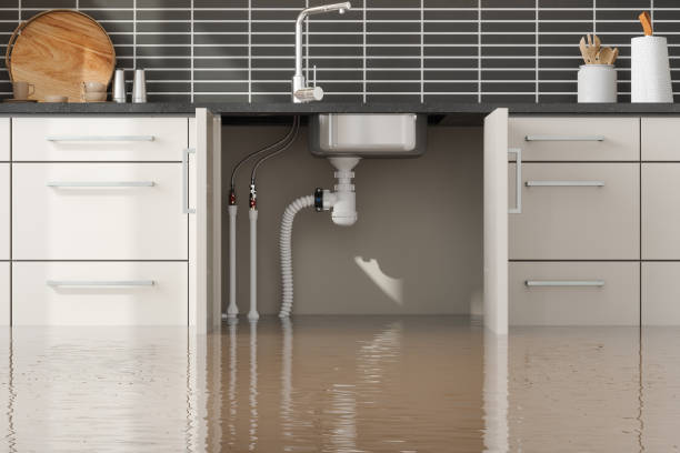 Best Residential water damage restoration  in Kansas City, MO