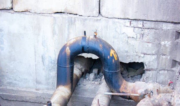 Best Ceiling water damage repair  in Kansas City, MO
