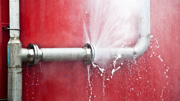 Best Basement water damage restoration  in Kansas City, MO
